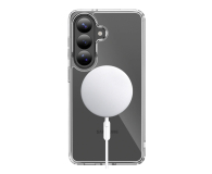 Tech-Protect Flexair Hybrid Magsafe Galaxy S26+ Plus Clear - 1500236 - zdjęcie 4